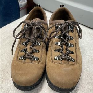 Timberland women’s shoes. Size 10.5.